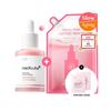 PDRN Pink Ampoule Skin Repair & Glow Boosting Serum 30ml Special Set (Ampoule + 50ml Refill + Jelly Gel Pads)