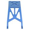 Aluminum Alloy Front Chassis Guard Board Plate  or for   SLASH 2  1Celsius10 RC Car