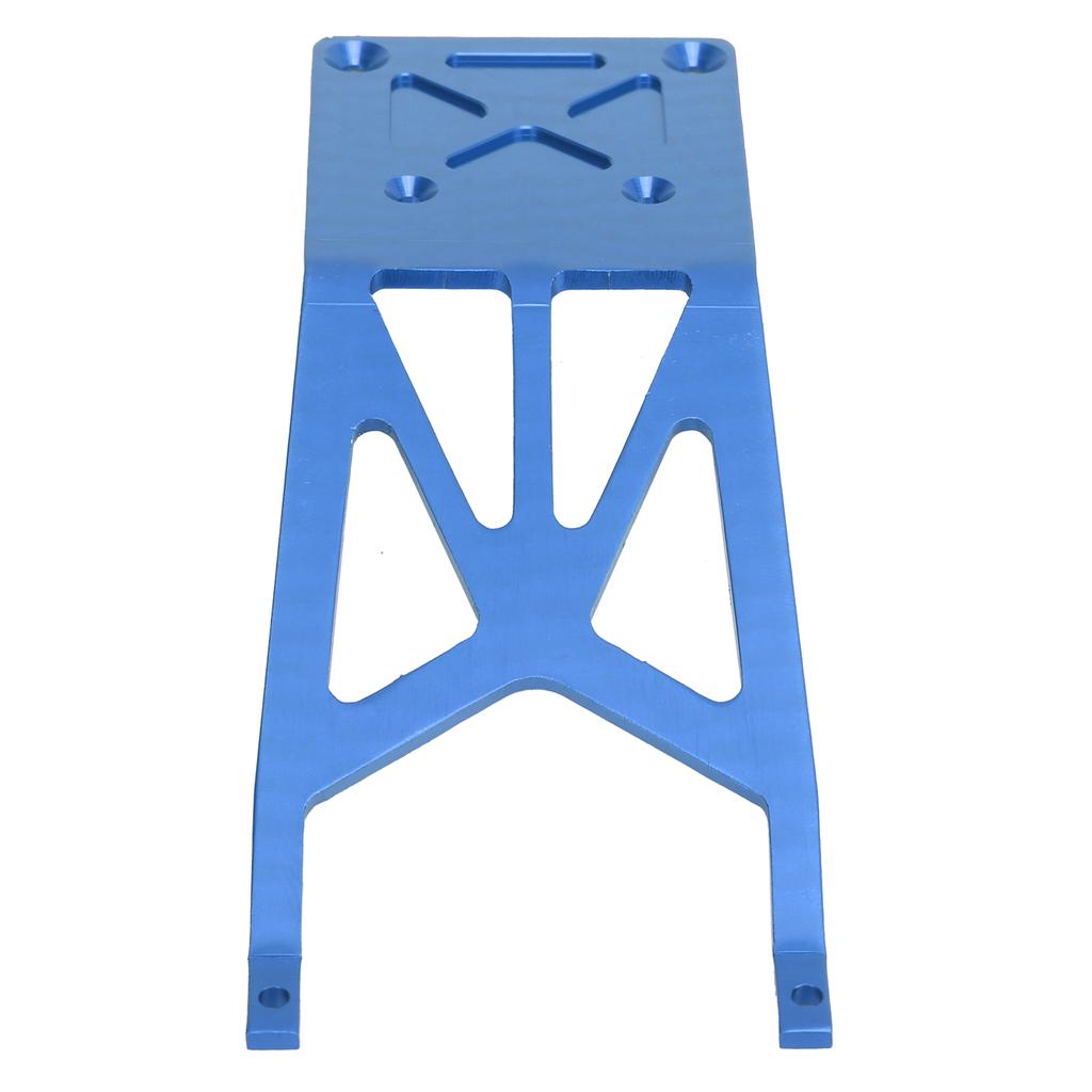 Aluminum Alloy Front Chassis Guard Board Plate  or for   SLASH 2  1Celsius10 RC Car