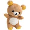 Rilakkuma by Your Side Posing Plush Toy MF10401