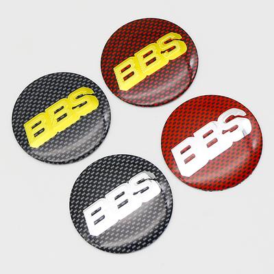 4 st 56/60/65/70 mm bilnavkapsel klistermärke BBS modifierad däckcentrumkapsel 0924 modifierat bas klistermärke tillbehör tillbehör