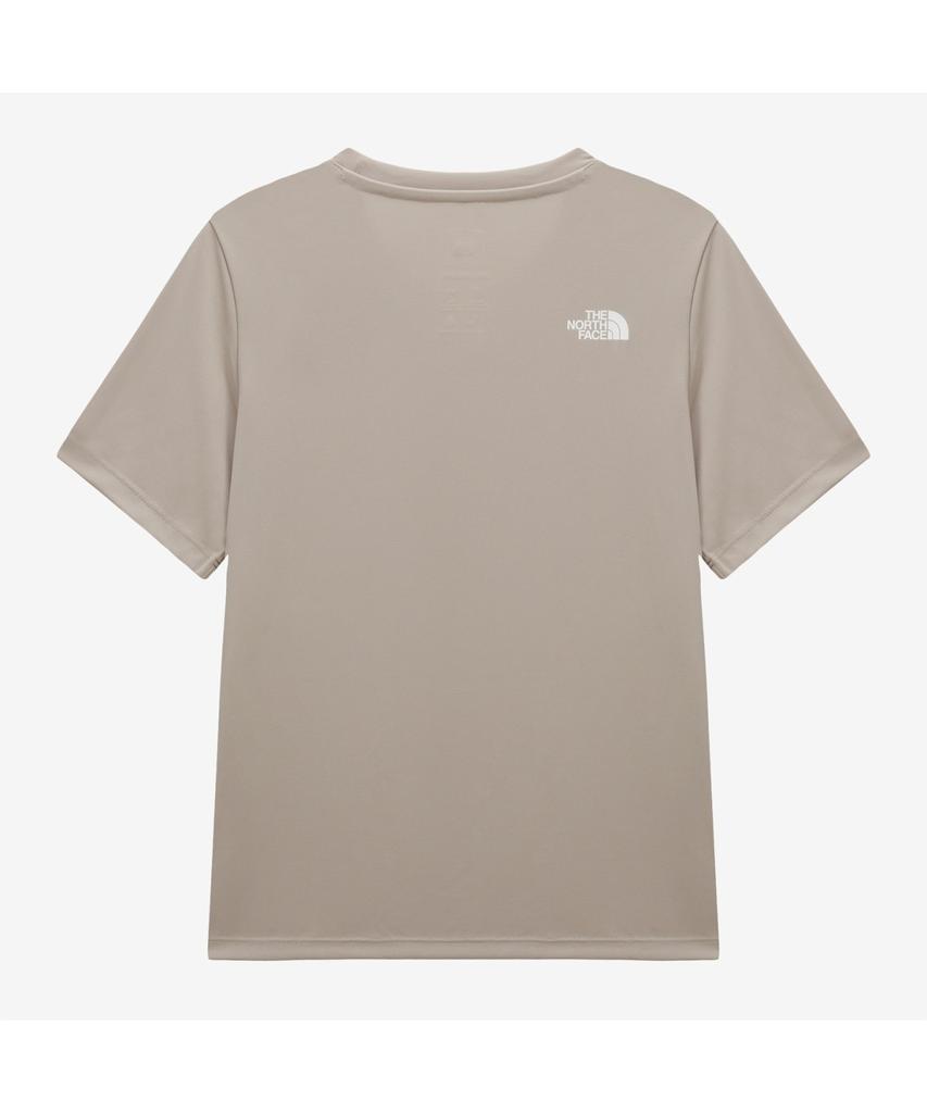 Noseupeiseu Nt7Us41D Women'S Recovery Short Sleeve T-Shirt Latte