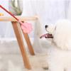 Claw Shaped Training Dog Whip Non-slip Handle Training Dog Stick Pliable   Outdoor Indoor