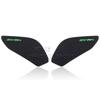 ZX-6R 2024 Motorcycle Sticker Anti Slip Fuel Tank Pad Non-Side Waterproof For Kawasaki Ninja ZX6R