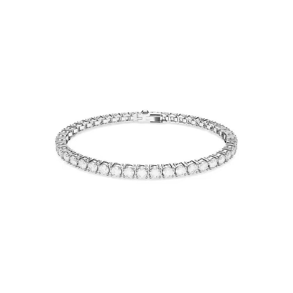 5648937 Matrix Tennis Bracelet M