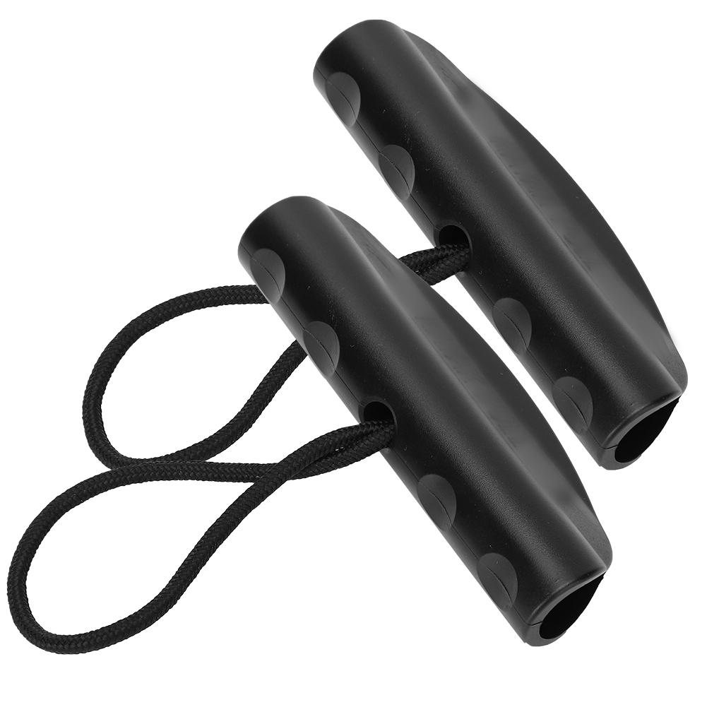 Kayak Pull Handle T‑handle with Cord and Pad Eyes Durable Replacement Accessories