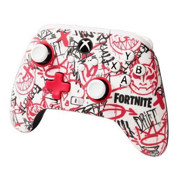 Manette sans fil | fortnite-accessoire-xbox series x