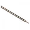 Robust Hollow Socket Tool for Fastening Long Bolts Perfect for Professional Use