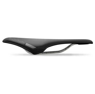 Selle Italia SLR Boost X-Cross TI316 SuperFlow Bicycle Saddle