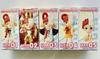 ONE PIECE FILM RED World Collectible Figure UTA COLLECTION Uta Collection Figure Set of 5