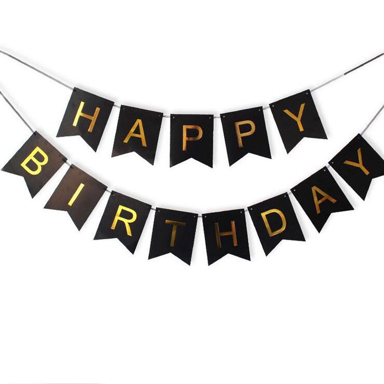 40 Inch Black Figure Foil Number Balloon Anniversary Birthday Party Decoration Adult Bridal Shower Digital Ballon Kids Globo