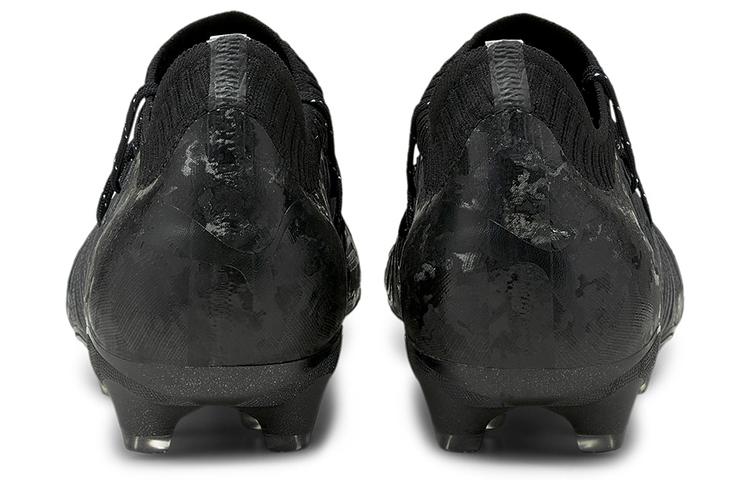 Puma Future Z 1.1 Fg Ag 'Black' 106028-02