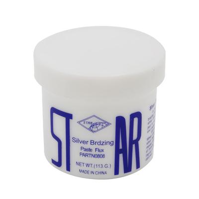 1Pc Soldering Paste Flux Silver Brass Brazing Powder For Welding Copper Aluminum