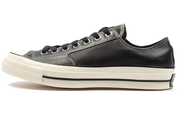 Chuck 70 Converse  Черный  163330C 35