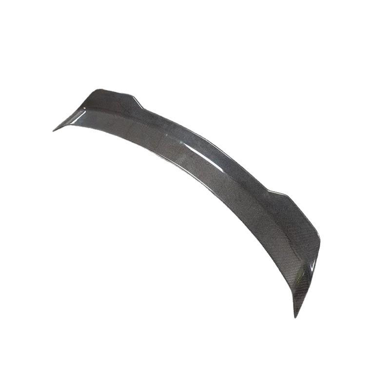 Cadillac CT4/CT4-V BlackWing Carbon Fiber Rear Spoiler (2020-2023)