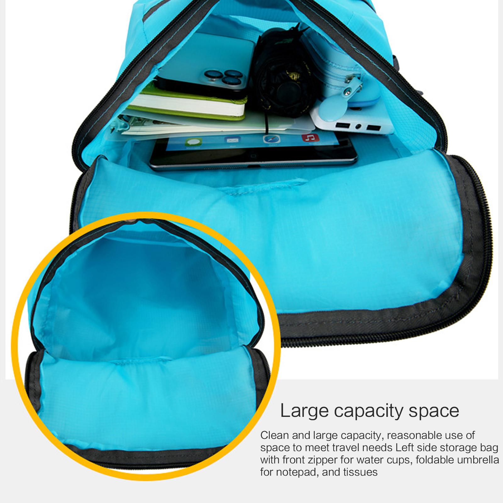 Походный рюкзак — фото 5