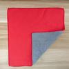 Suede Absorbent Car Towel