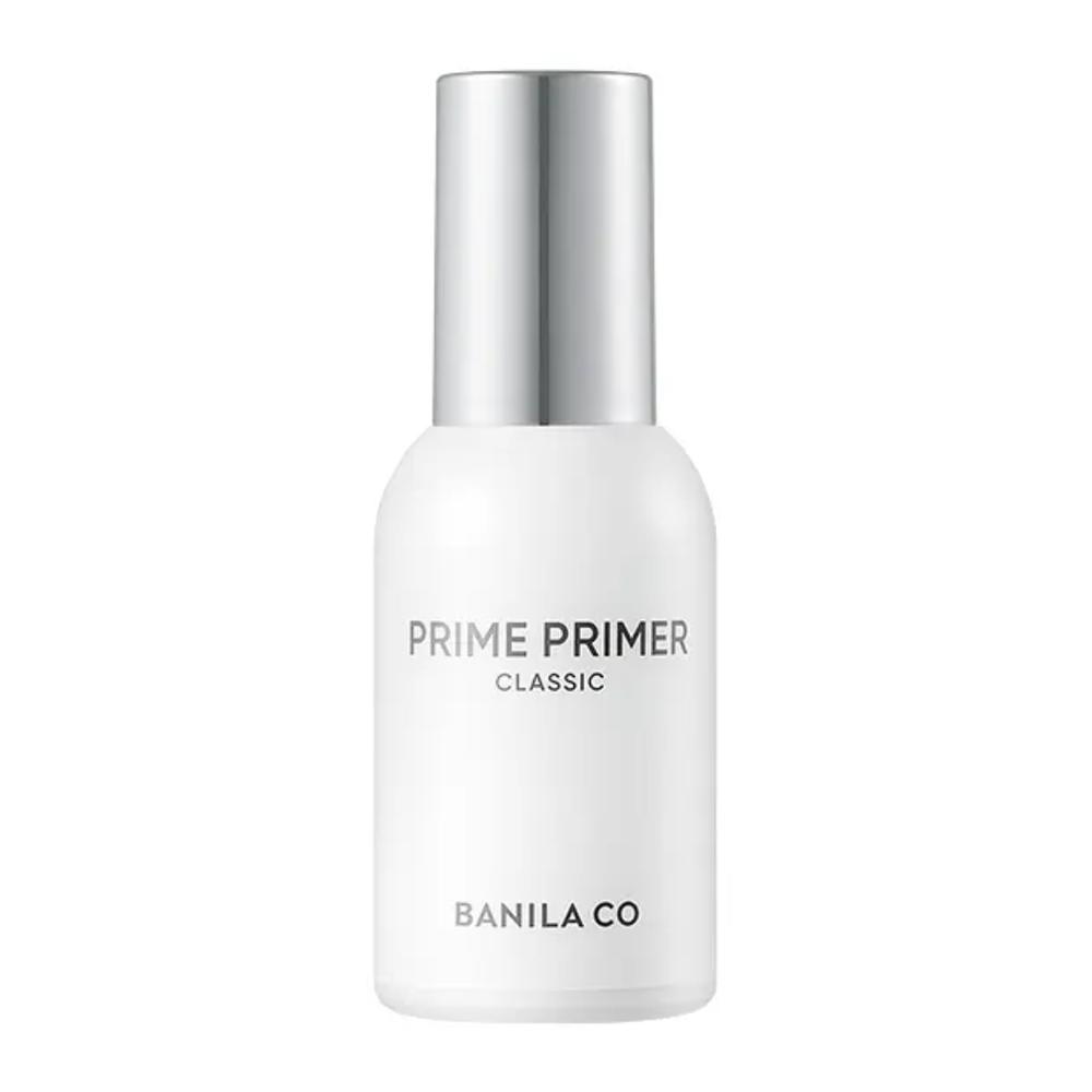 BANILA CO Prime Primer Classic Smooth Makeup Base Primer 30ml