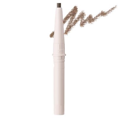 ESPRIQUE W Eyebrow Styler BR300 Brown Pcs (Pencil) (Refill) 0.1g 1.0