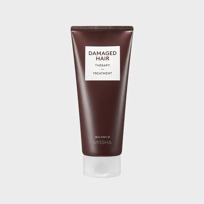 [MISHA] Damaged Hair Therapy Treatment 200ml