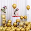 Cross-border Metal Balloons: Wedding & Party Room Decor in 5-inch to 18-inch Sizes