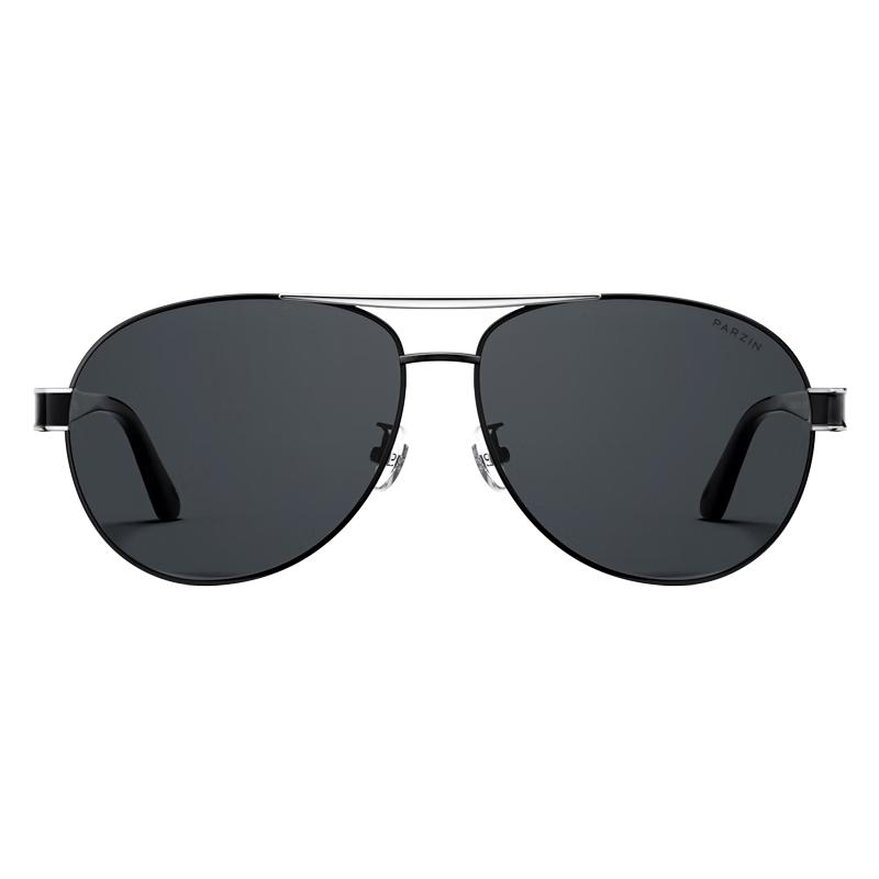 PARZIN Men s Polarized Aviator Sunglasses