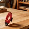 Corner Clamping Support Router Template Radius Jig Aluminum Alloy Construction