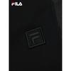 FILA Men's Knit Spliced Casual Shorts