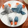 Cats And Dogs Pet Toys, Goose Sounds, Pet Teeth Grinding, Biting, Grinding Props, Pet Supplies, Funny Toys