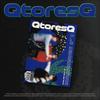 QQQ 1st MINI ALBUM [QtoresQ] + Free Gift