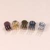 Headress Hair Accessories Women Hairpins Korean Style Barrette Mini Hair Clamp Side Bangs Clip