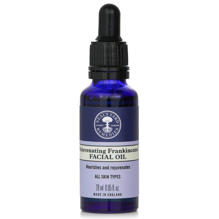 NEAL'S YARD REMEDIES Rejuvenating Frankincense Facial Oil