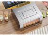 Smart 6-Layer Stainless Steel Food Dehydrator for Vegetables, Meat, Pet Snacks, and Medicinal Herbs