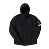 Stone Island 40527 V0029  771540527  Softshell Primaloft Збройовий Логотип-Нашивка Чоловіча Куртка