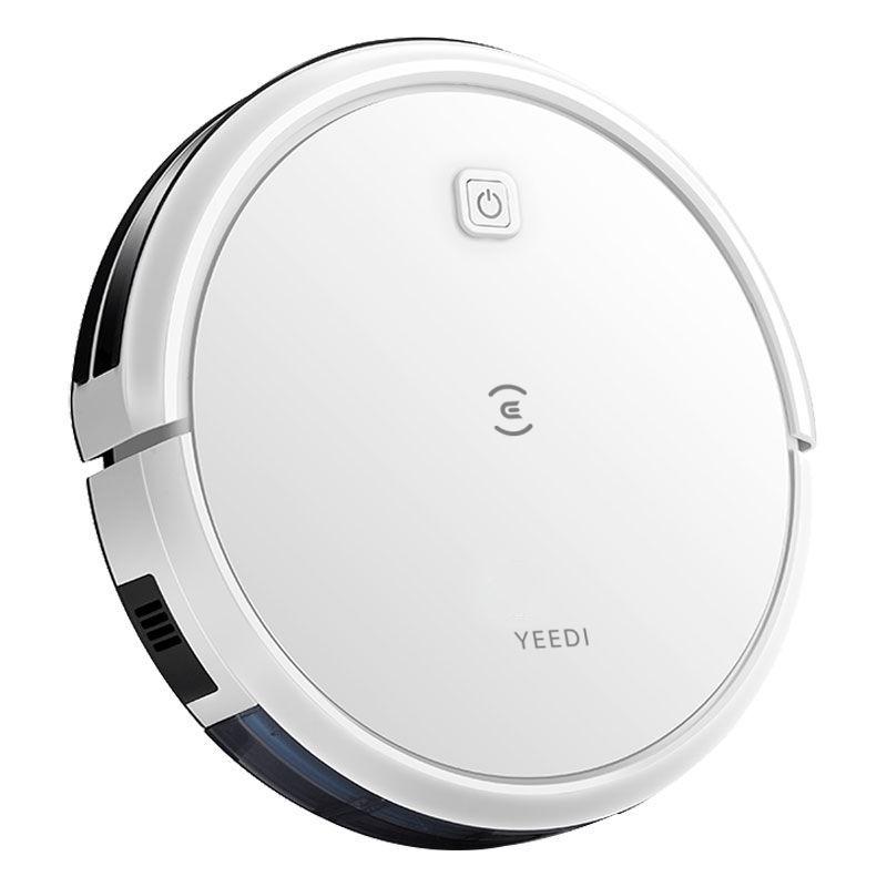 ECOVACS K600 Robot Vacuum and Mop CN plug (adapter included)