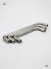Solid 304 Stainless Steel U-Shaped Cabinet Handle