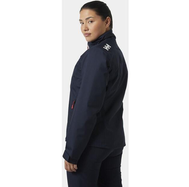Jacket Helly Hansen Crew Midlayer Sailing Jacket 2.0