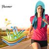 Reusable Cooling Towel Hoodie Sweat Absorption Extra Soft Sun Protection Quick Drying Neck Wrap Sports Supplies