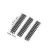 3/5/10Pcs 3D Printer Nozzle Cleaning Kit For K1 K1C K1MAX Nozzle Silicone Brush Replacement 3D Printer Cleaning Tool Accessories