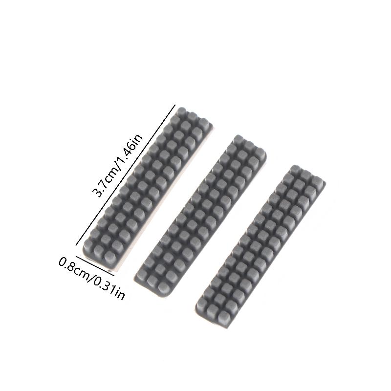 3/5/10Pcs 3D Printer Nozzle Cleaning Kit For K1 K1C K1MAX Nozzle Silicone Brush Replacement 3D Printer Cleaning Tool Accessories
