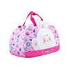 Rabbit Childrens Cartoon Spacious Handbag Waterproof Feature Daycare Traveling