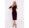 Evening Dress Made of Emotion M827