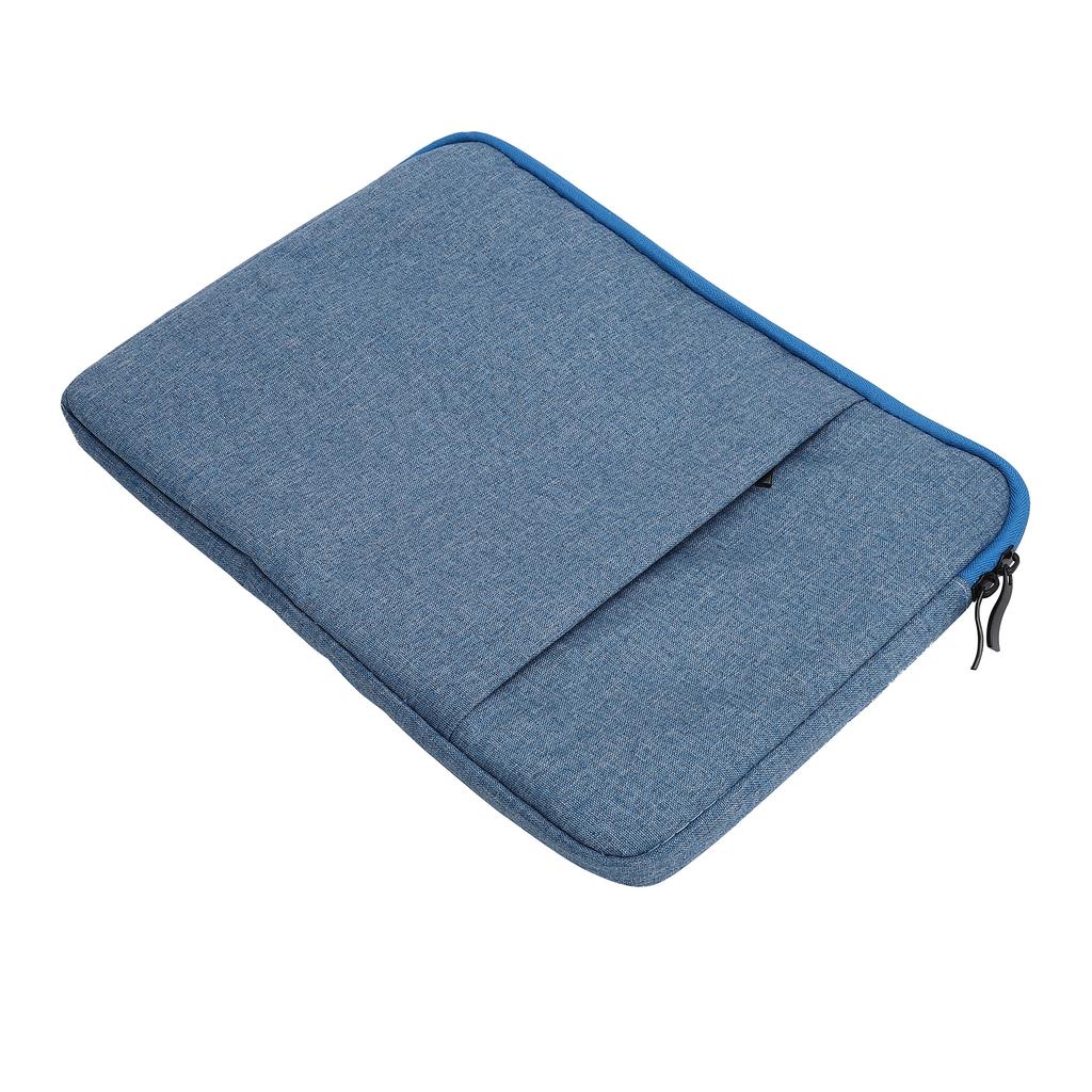 13 Inch Laptop Bag Stylish Notebook Computer Carrying Storage Bag Computer Accessory