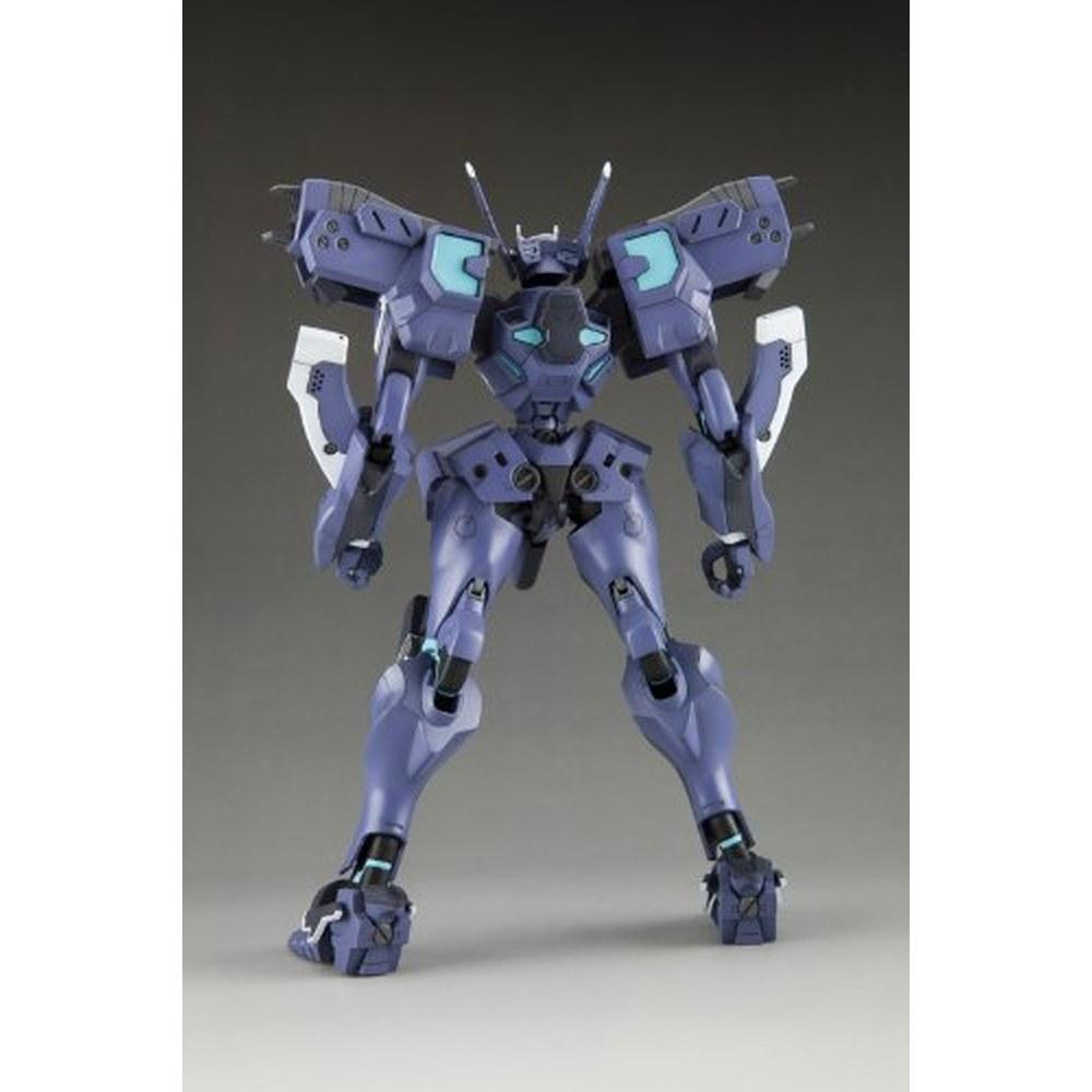 Kotobukiya Muv-Luv Alternative Total Eclipse Shiranui Type 2 Talisa Manandal Figure Non-scale Plastic Kit