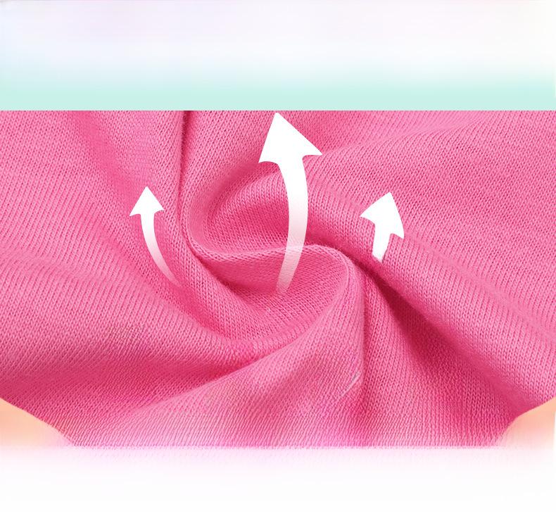 New A-Line Long-Sleeved Dresses for Girls, Perfect for Spring and Autumn