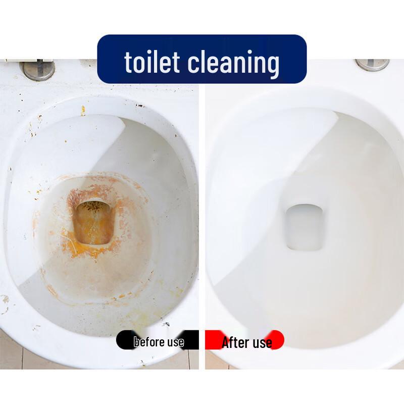Καθαριστικό Πλακιδίων & Τουαλέτας με Οξαλικό Οξύ - Ισχυρό Αφαλατικό Τσιμέντου & Απολυμαντικό