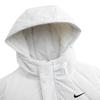 Nike Unisex Kids Water-Repellent Mid-Length Down Jacket