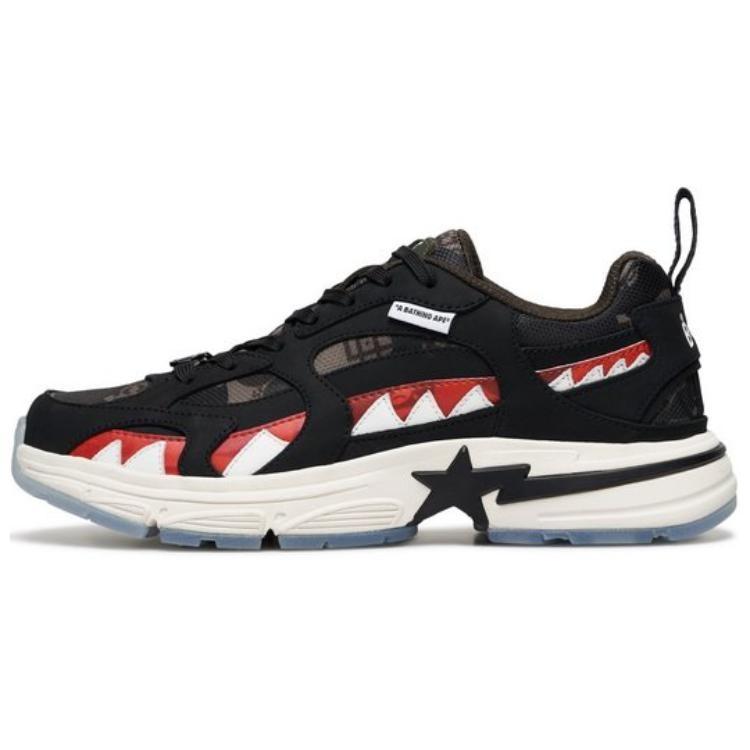 BAPE CLOT x A BATHING APE