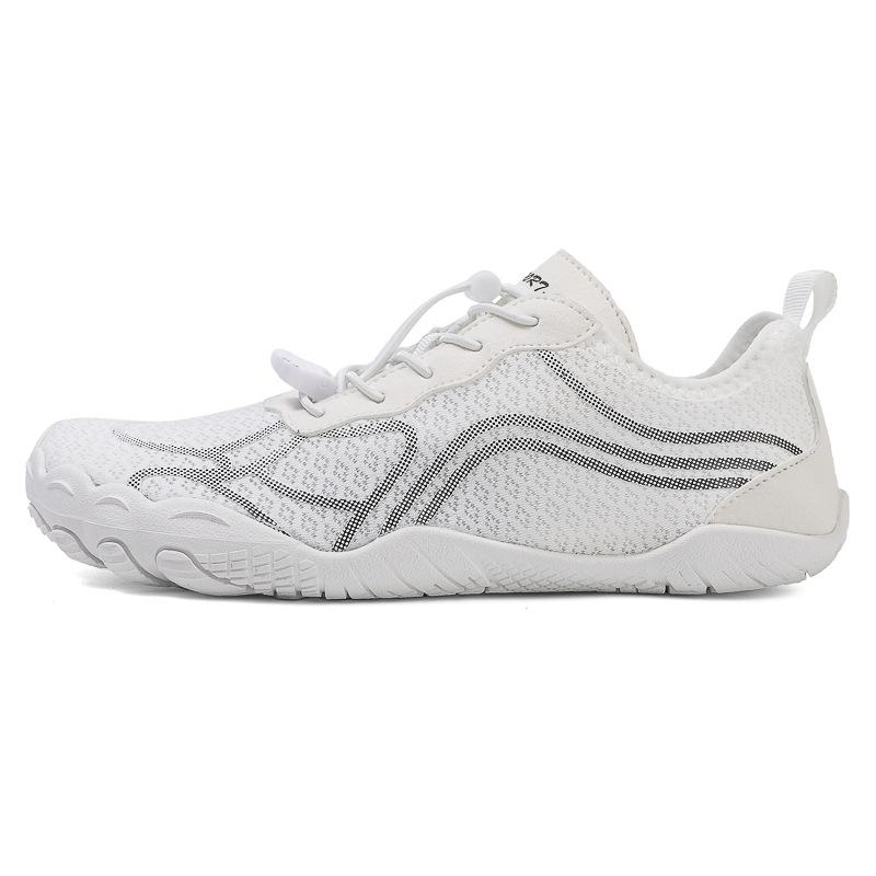 Creek Shoes Wading Shoes New Ocean Shoes Water Sports Shoes Surf Shoes Beach Shoes Non-slip Quick-drying Fitness