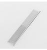 Pet comb Cleaning supplies Brush One-click hair removal Beauty dog comb Stainless steel hair removal Self-cleaning hair removal comb